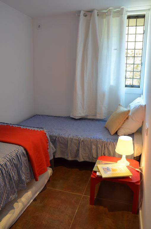 Apartment Rovellada Platja Colera Ruang foto