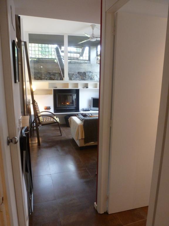 Apartment Rovellada Platja Colera Bagian luar foto