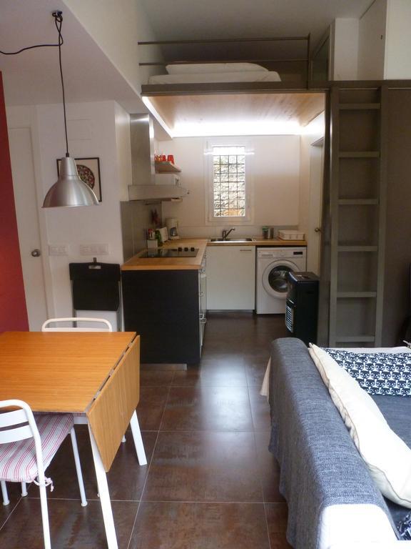 Apartment Rovellada Platja Colera Bagian luar foto